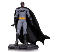 DC Comics Icons Statue Batman 26 cm